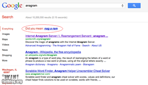 Google WIN