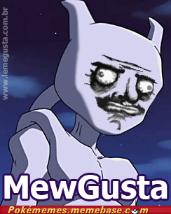 MewGusta too
