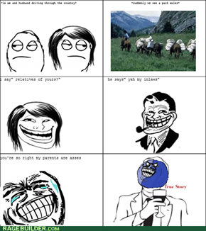 Inlaws