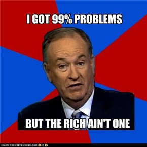 Bill's Ills