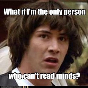 Conspiracy Keanu: Now Everyone Else Knows