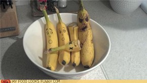 The Banan-xecutioner