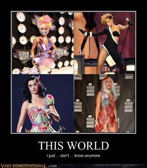 THIS WORLD