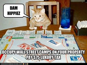 Occupy Monopoly