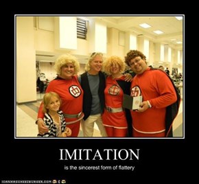 IMITATION