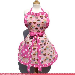 Cute Apron