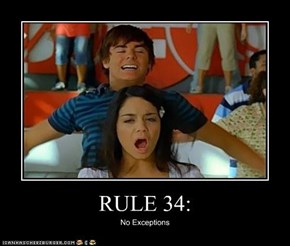 RULE 34: