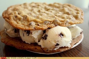 Epicute: The Mother of All Ice Cream Sandwiches