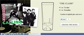 100% Accurate Drinks To Have With Your Favorite Bands