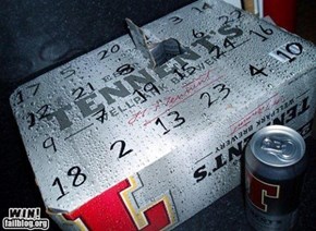 Advent Calendar WIN