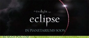 And bring your telescopes!