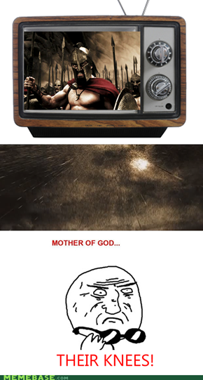 All Dose Spartans, All Dose Hamboigahs