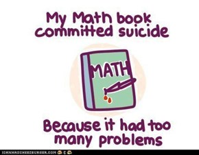 Maths..