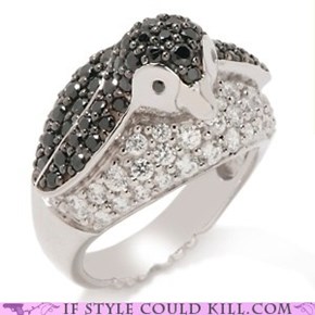 Ring of the Day: Mr. Formal