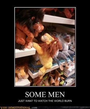 SOME MEN