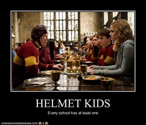 Helmet Kids