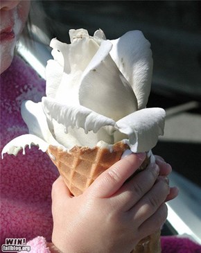 WIN!: Ice Cream WIN