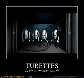 TURETTES