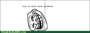 rage problem
