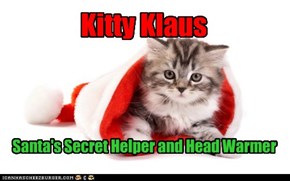 Kitty Klaus