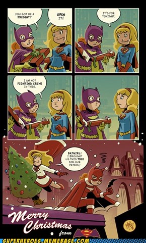 Merry Kara-mas
