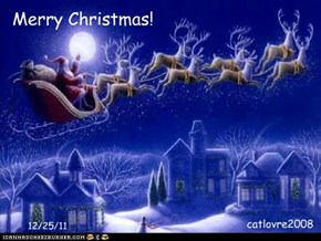 Merry Christmas!