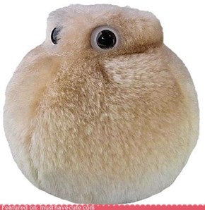 Fat Cell Plush