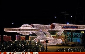 Christmas Light Enterprise
