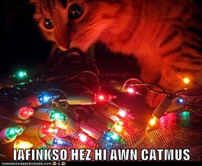 IAFINKSO HEZ HI AWN CATMUS
