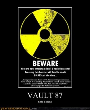 VAULT 87