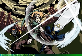 Link Viral Fusion