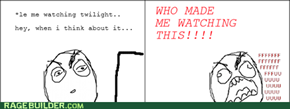 DVD Rage