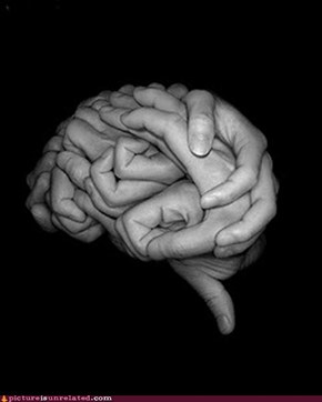 Hand Brain