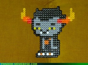 Tavros Nitram