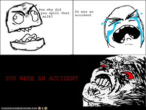 The Accident