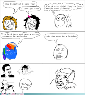 What is wrong with the internet?