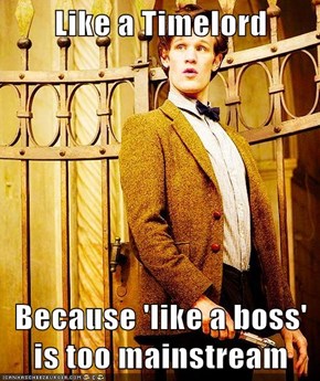Hipster Doctor