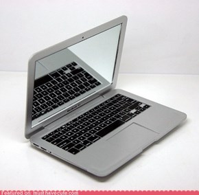 MirrorBook Air