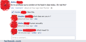 Great Question