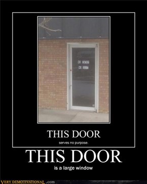This Door