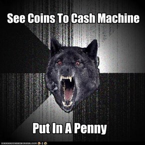 Coins to Cash