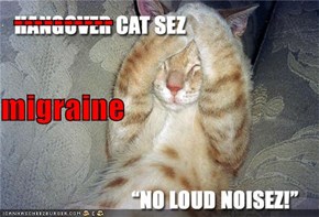 ---------- migraine