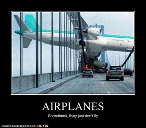 AIRPLANES