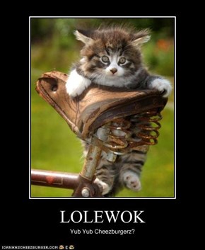 LOLEWOK
