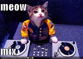 meow  mix
