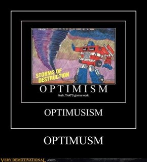 OPTIMUSM