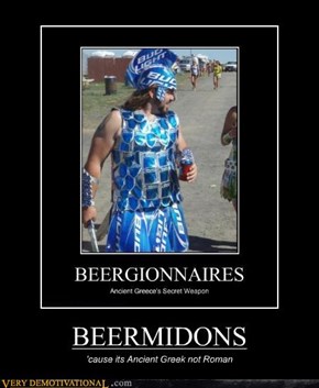 BEERMIDONS
