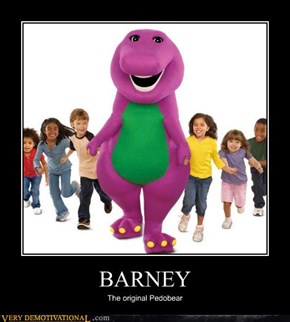 BARNEY