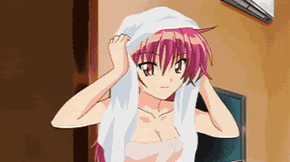 Salute Your Towels