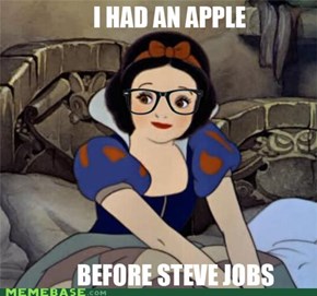 Mainstream Snow White